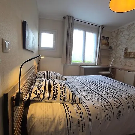 Apartment Les Nuits Angevines - 2