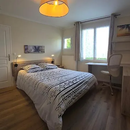 Apartment Les Nuits Angevines - 2 *